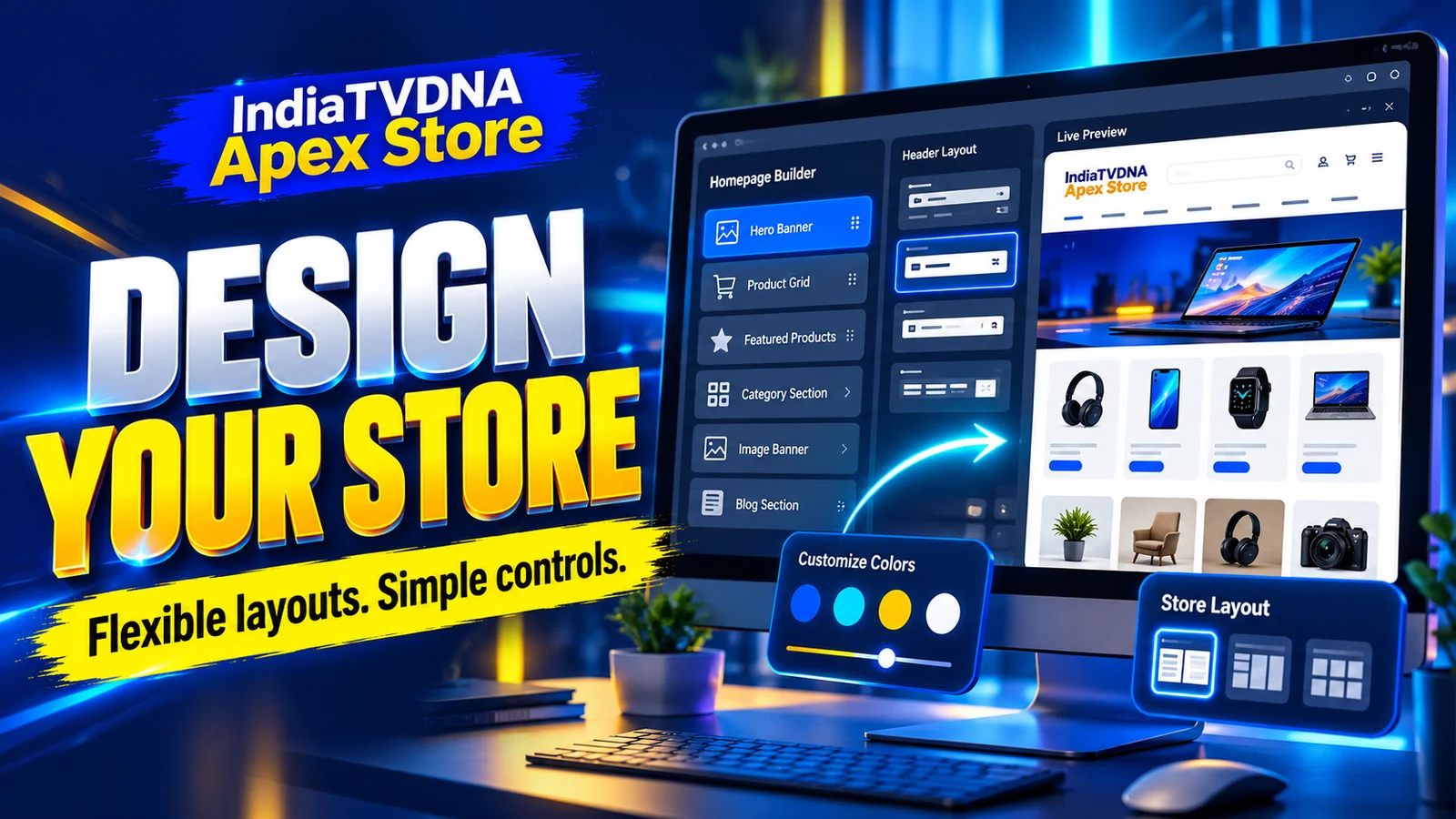 03_Visual_Customization Product guide image