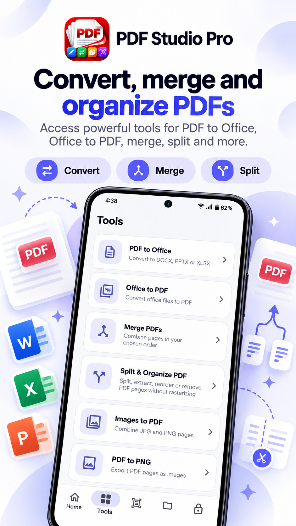 PDF Studio Pro mobile feature preview 4